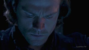 Сверхъестественное 11 сезон 10 серия