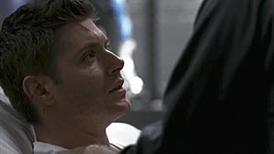 Сверхъестественное 2 сезон 2 серия