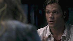 Сверхъестественное 5 сезон 3 серия