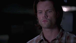 Сверхъестественное 9 сезон 6 серия