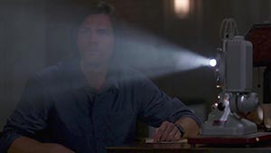 Сверхъестественное 8 сезон 22 серия