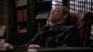 Сверхъестественное 8 сезон 22 серия