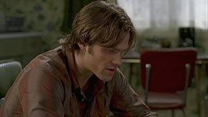 Сверхъестественное 3 сезон 8 серия