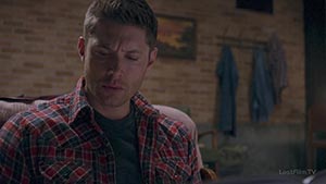 Сверхъестественное 10 сезон 12 серия