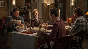 Последний выходной