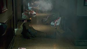 Сверхъестественное 8 сезон 20 серия