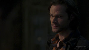 Сверхъестественное 14 сезон 18 серия