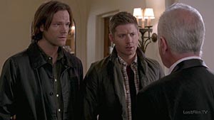 Сверхъестественное 10 сезон 6 серия