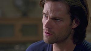 Сверхъестественное 9 сезон 11 серия