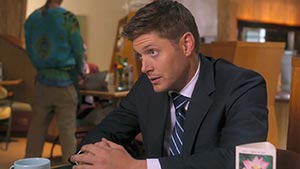 Сверхъестественное 7 сезон 7 серия