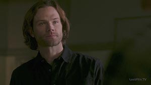 Сверхъестественное 13 сезон 19 серия