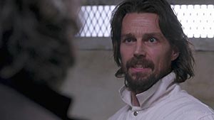 Сверхъестественное 10 сезон 14 серия