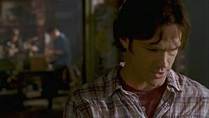 Сверхъестественное 3 сезон 4 серия