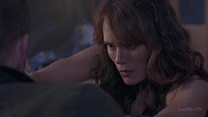 Сверхъестественное 11 сезон 13 серия