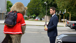 Сверхъестественное 15 сезон 4 серия