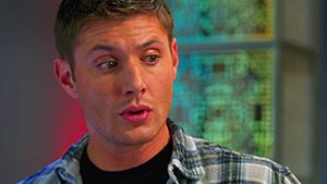 Сверхъестественное 5 сезон 8 серия