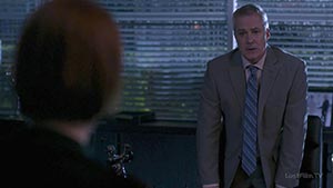 Сверхъестественное 10 сезон 11 серия