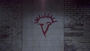 Сверхъестественное 9 сезон 18 серия