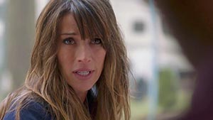 Сверхъестественное 8 сезон 16 серия