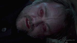 Сверхъестественное 10 сезон 22 серия