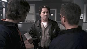 Сверхъестественное 2 сезон 19 серия