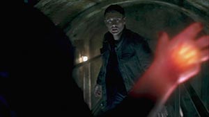 Сверхъестественное 6 сезон 12 серия