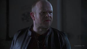 Сверхъестественное 13 сезон 20 серия