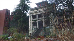 Сверхъестественное 13 сезон 13 серия