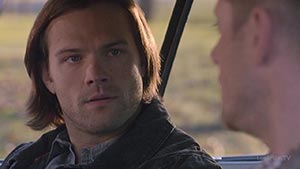 Сверхъестественное 10 сезон 13 серия