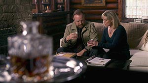 Сверхъестественное 6 сезон 21 серия