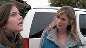 Сверхъестественное 4 сезон 11 серия