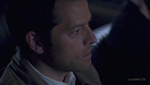 Сверхъестественное 10 сезон 20 серия