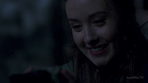 Сверхъестественное 14 сезон 5 серия