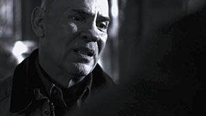 Сверхъестественное 6 сезон 13 серия