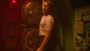 Сверхъестественное 11 сезон 14 серия