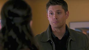 Сверхъестественное 7 сезон 7 серия