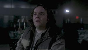 Сверхъестественное 2 сезон 12 серия