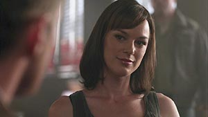 Сверхъестественное 4 сезон 1 серия