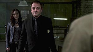 Сверхъестественное 6 сезон 10 серия