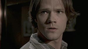 Сверхъестественное 3 сезон 10 серия