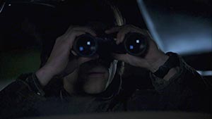 Сверхъестественное 5 сезон 21 серия