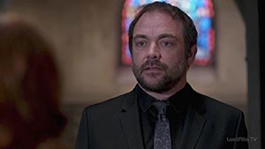 Сверхъестественное 10 сезон 17 серия