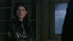 Сверхъестественное 4 сезон 9 серия