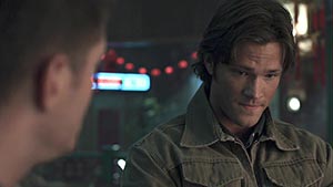 Сверхъестественное 4 сезон 8 серия