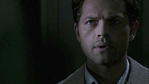 Сверхъестественное 4 сезон 3 серия