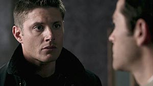 Сверхъестественное 4 сезон 7 серия