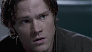 Сверхъестественное 4 сезон 16 серия