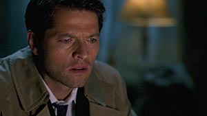 Сверхъестественное 6 сезон 10 серия