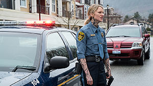 Не называй меня Ширли