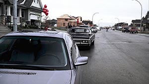 Сверхъестественное 1 сезон 8 серия